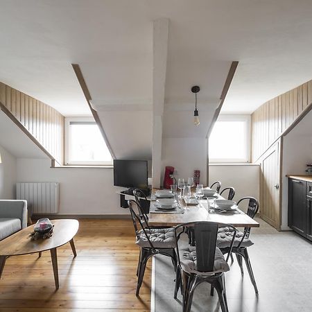 Apartament L'Angelus By Cocoonr Saint-Malo Zewnętrze zdjęcie