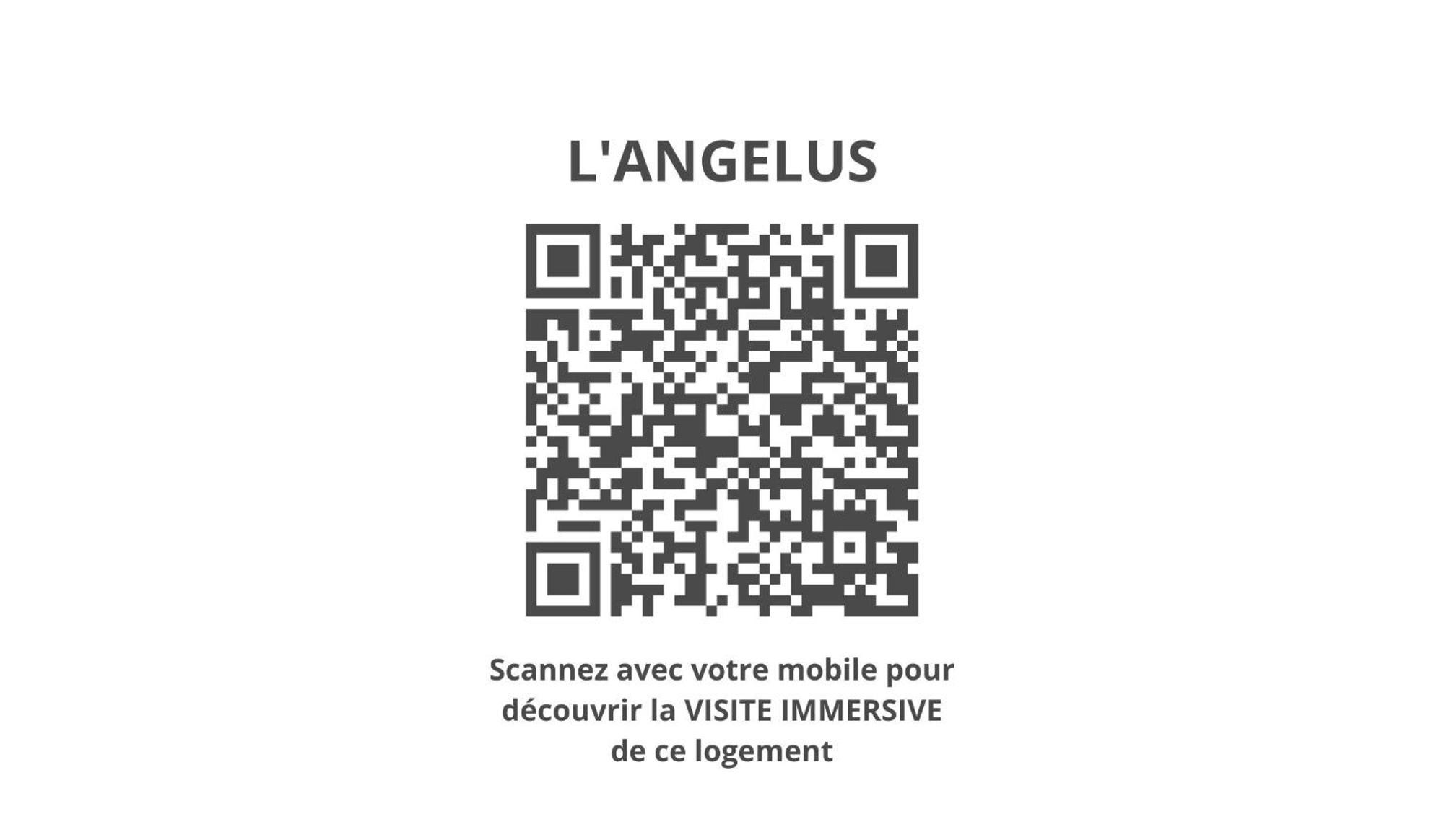 Apartament L'Angelus By Cocoonr Saint-Malo Zewnętrze zdjęcie
